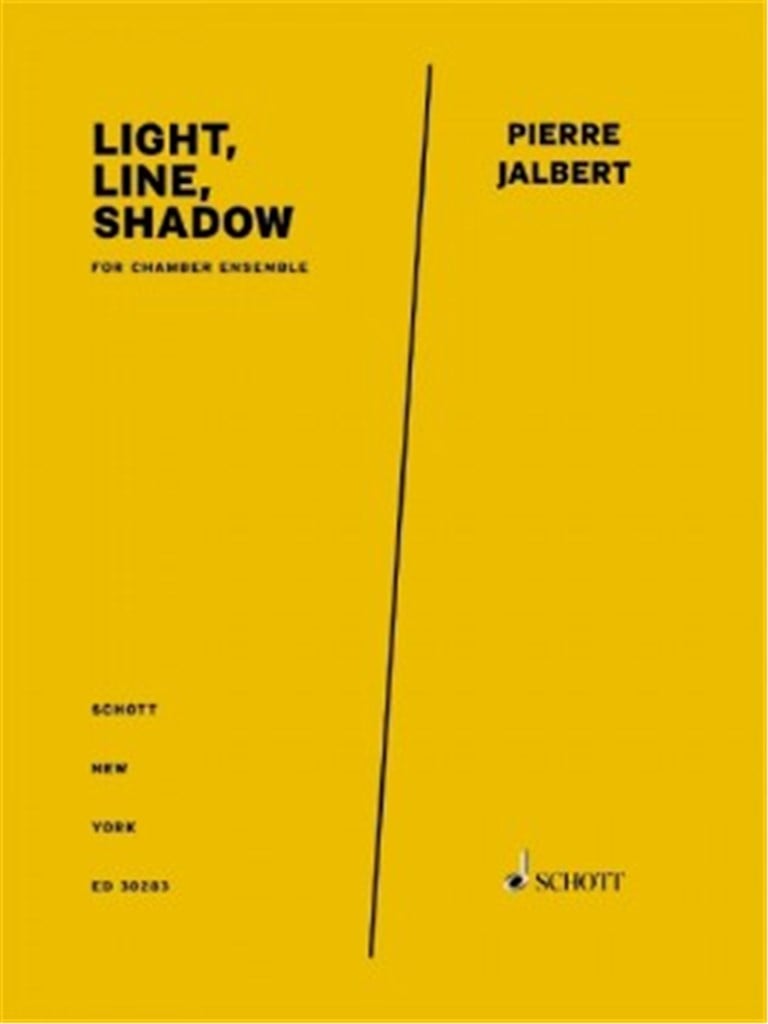 Light, Line, Shadow